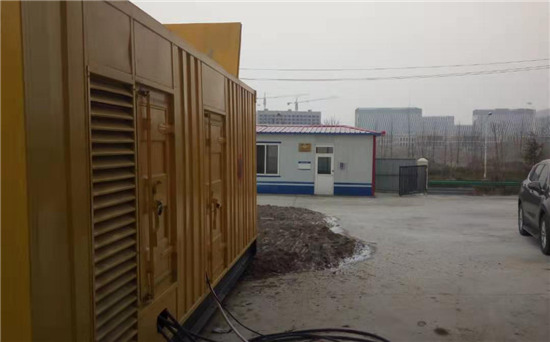 方正发电机组电缆选型核心注意事项