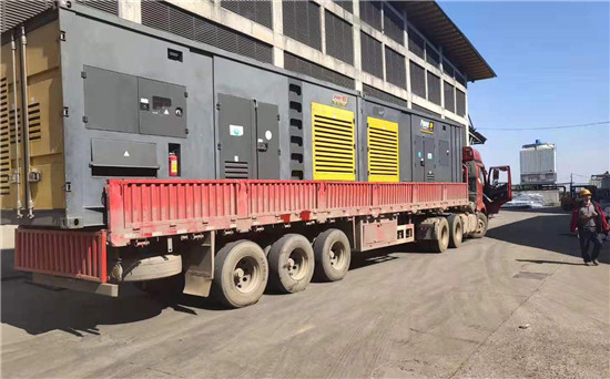 方正200KW发电机组适配电缆规格选型指南