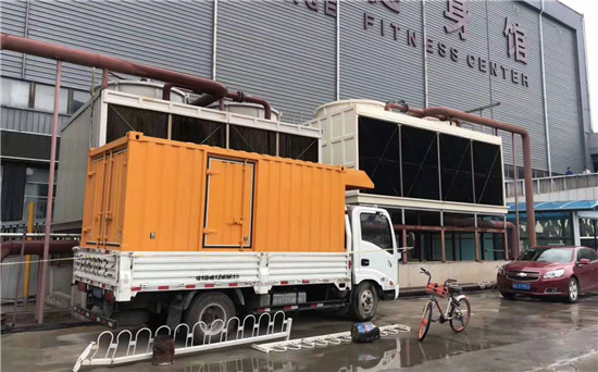 方正300KW发电机组适配电缆规格选型指南