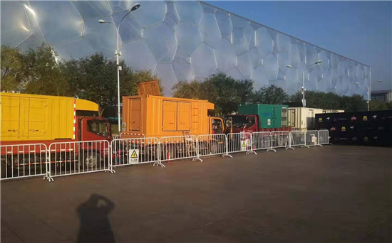 方正400KW发电机组适配电缆规格选型指南