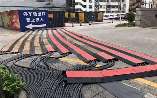 方正发电机组电缆选型完整具体步骤(工程通用标准流程)